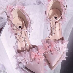 women shoes Heels